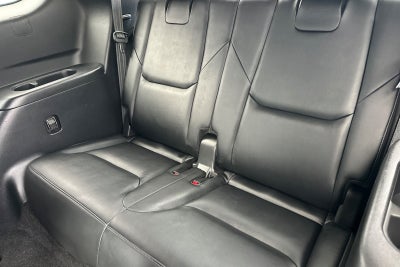 2023 Mazda Mazda CX-9 Touring