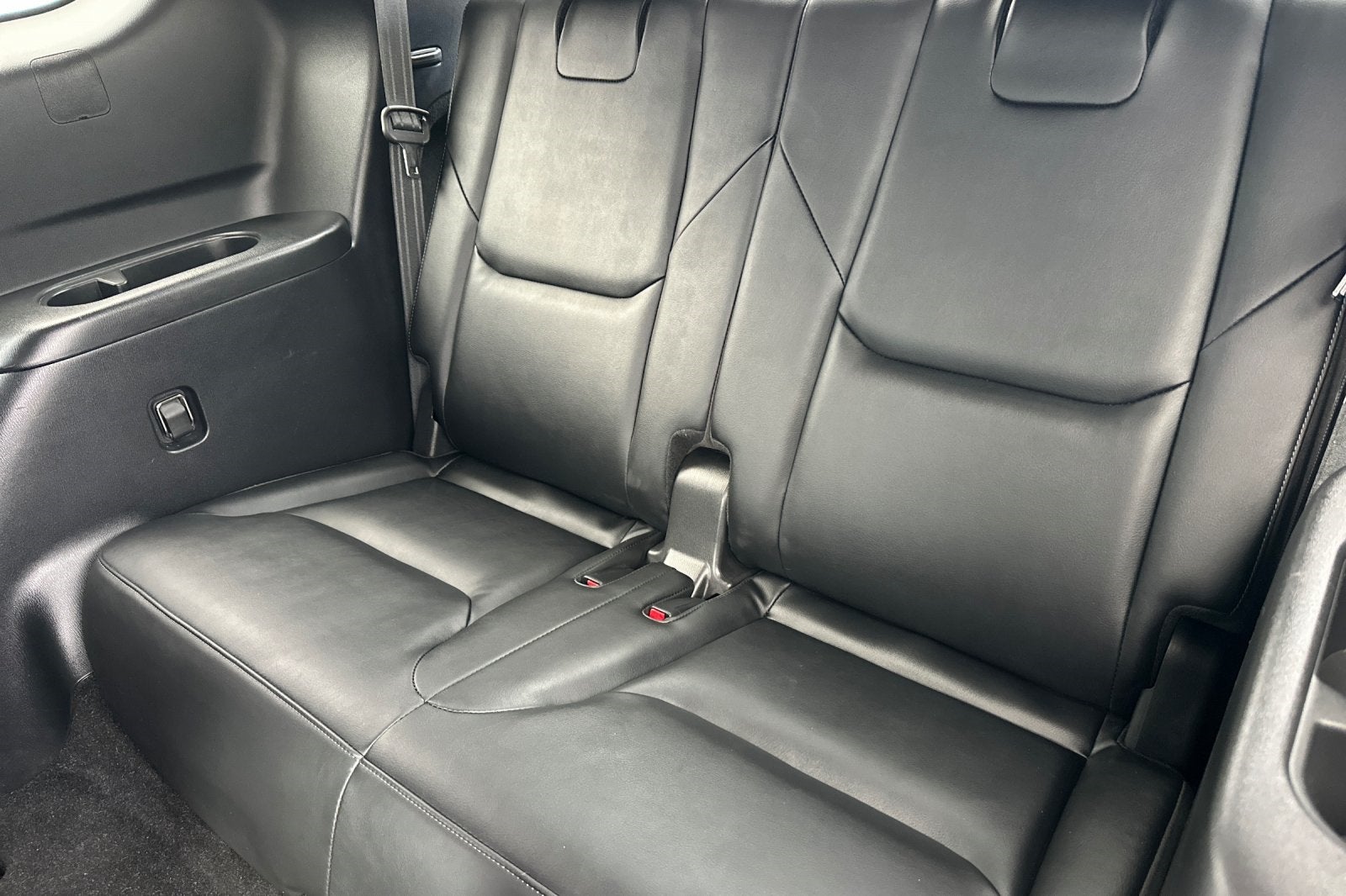 2023 Mazda Mazda CX-9 Touring