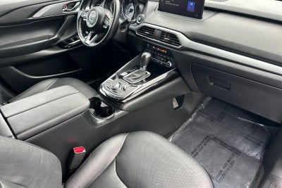 2023 Mazda Mazda CX-9 Touring