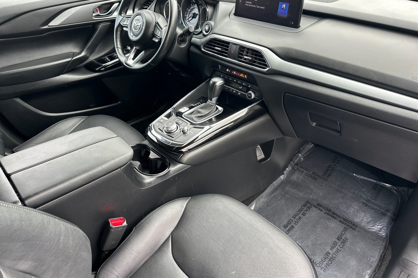 2023 Mazda Mazda CX-9 Touring