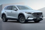 2023 Mazda Mazda CX-9 Touring