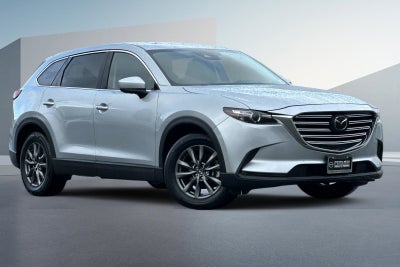 2023 Mazda Mazda CX-9 Touring
