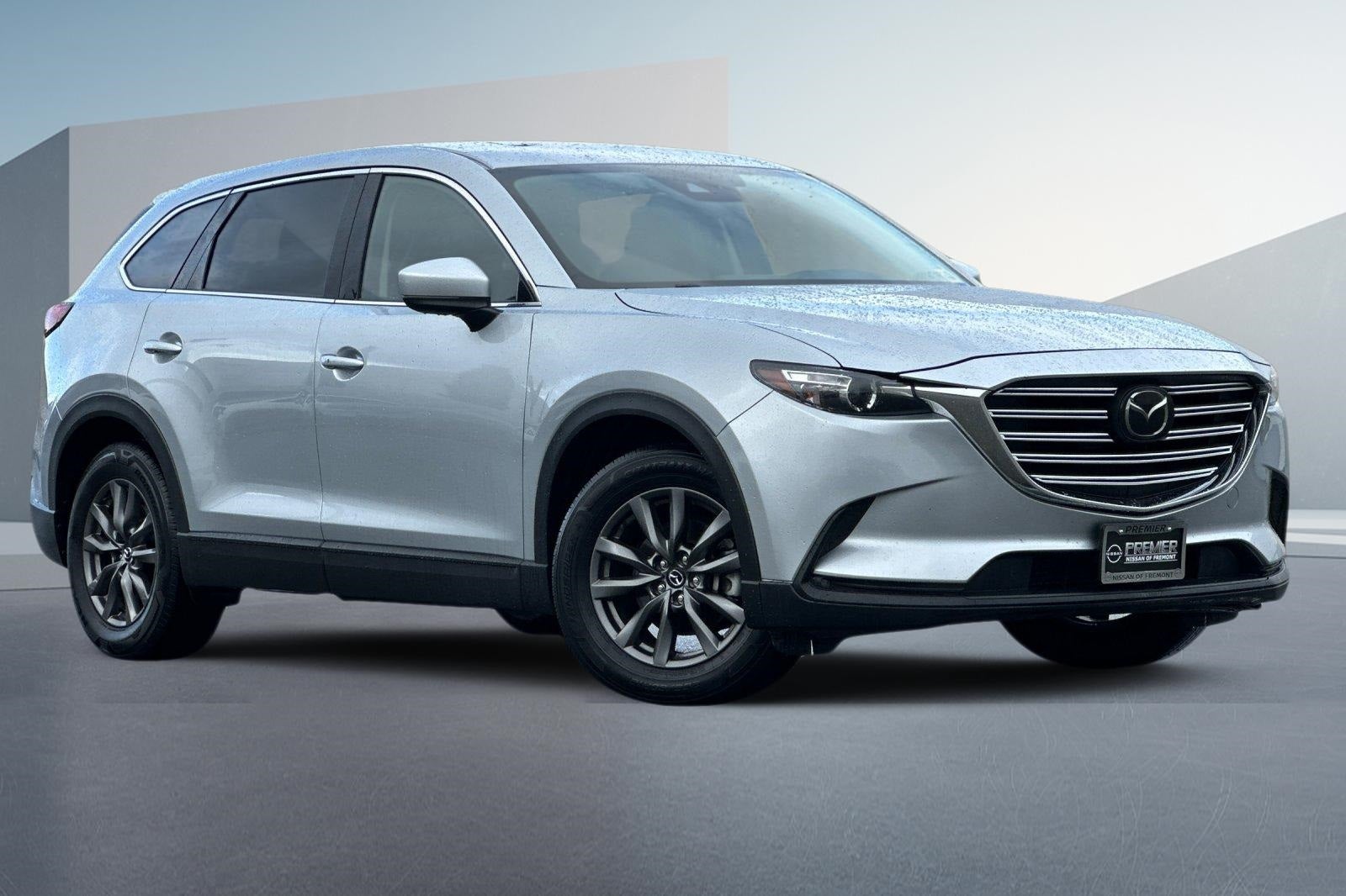 2023 Mazda Mazda CX-9 Touring