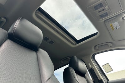 2023 Mazda Mazda CX-9 Touring