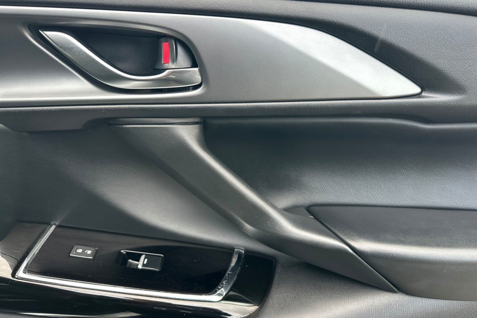 2023 Mazda Mazda CX-9 Touring