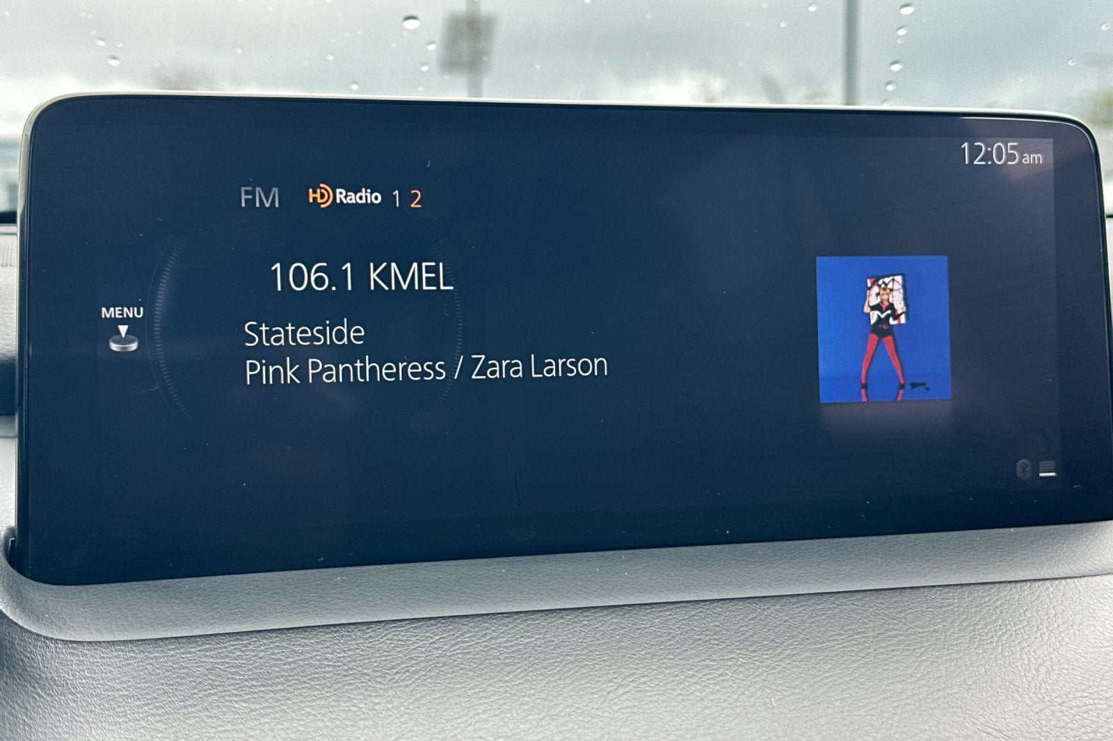 2023 Mazda Mazda CX-9 Touring