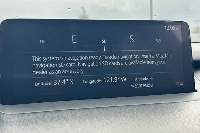 2023 Mazda Mazda CX-9 Touring