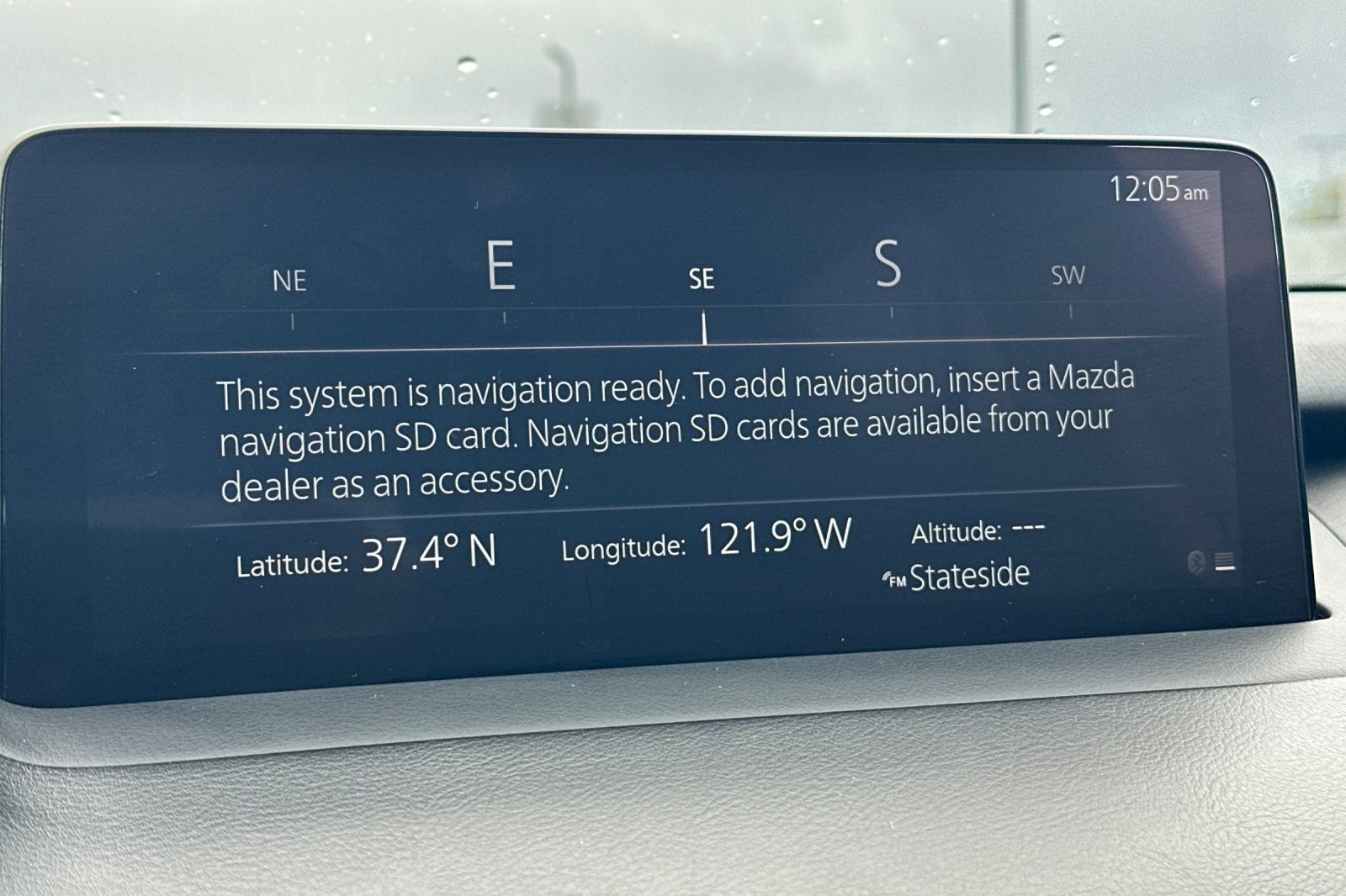 2023 Mazda Mazda CX-9 Touring