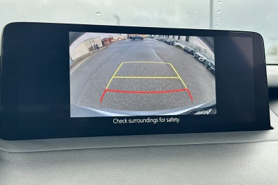 2023 Mazda Mazda CX-9 Touring