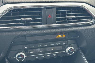 2023 Mazda Mazda CX-9 Touring