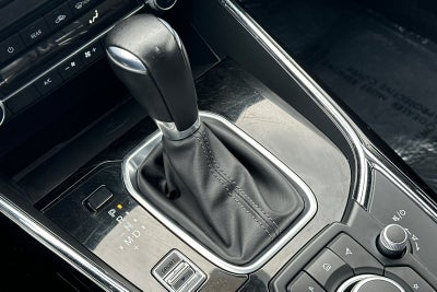 2023 Mazda Mazda CX-9 Touring