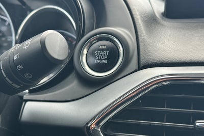 2023 Mazda Mazda CX-9 Touring