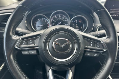 2023 Mazda Mazda CX-9 Touring