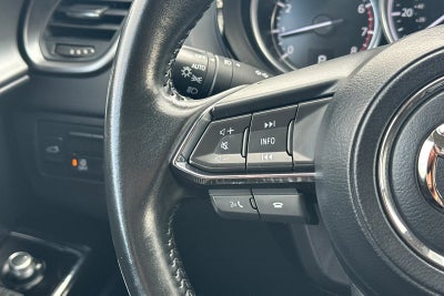 2023 Mazda Mazda CX-9 Touring