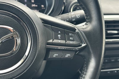 2023 Mazda Mazda CX-9 Touring