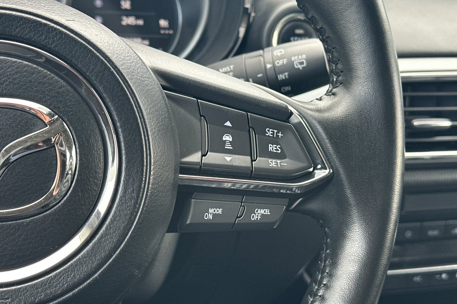 2023 Mazda Mazda CX-9 Touring