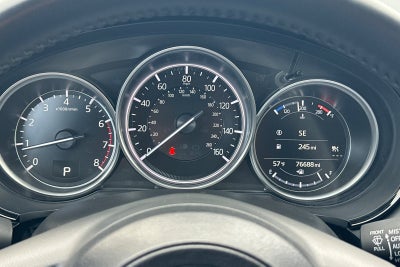 2023 Mazda Mazda CX-9 Touring