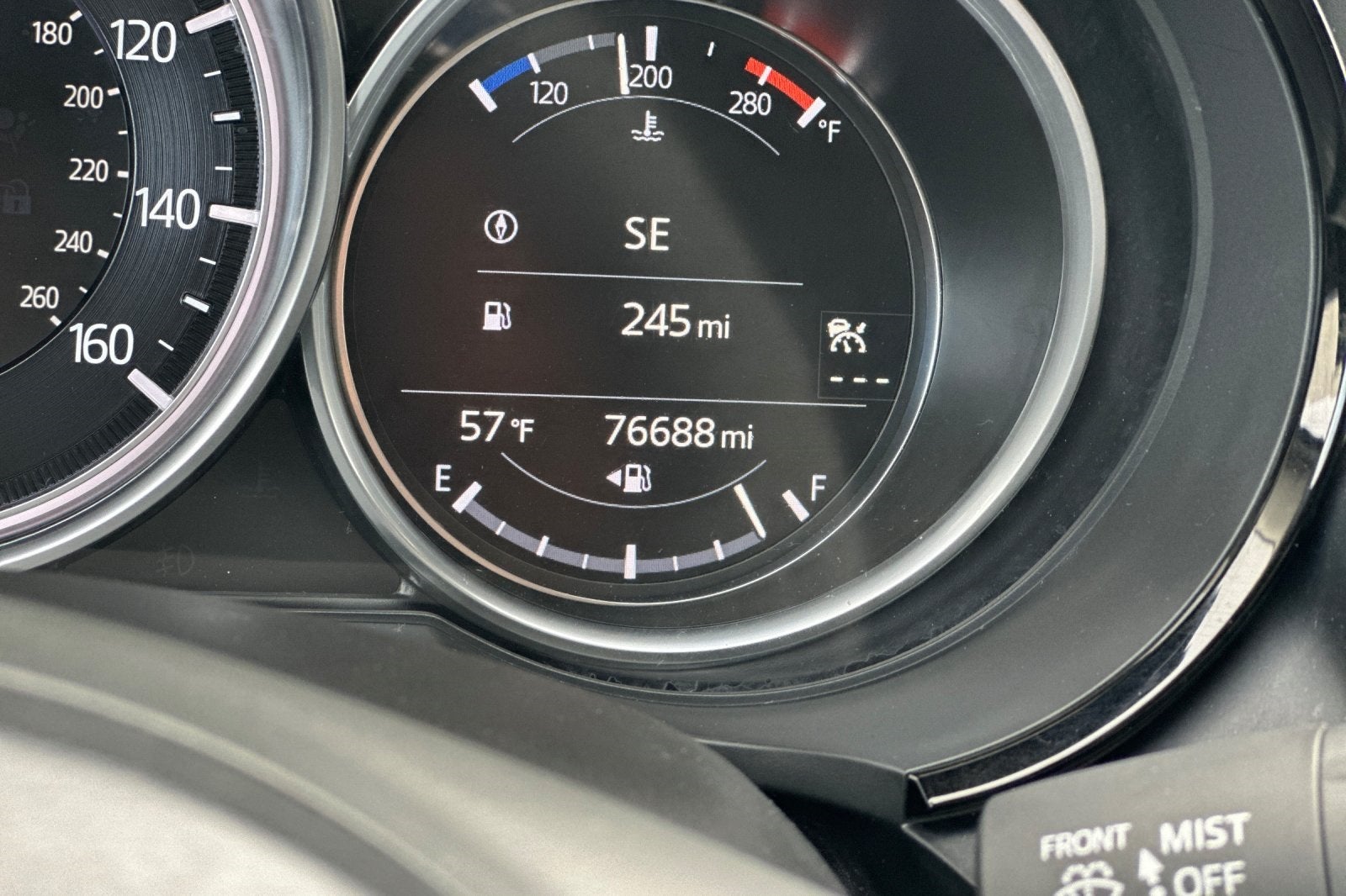 2023 Mazda Mazda CX-9 Touring