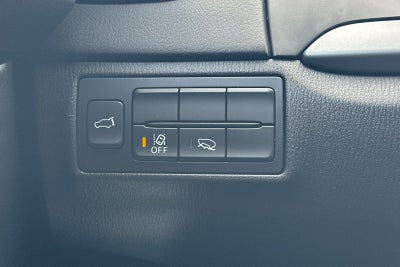 2023 Mazda Mazda CX-9 Touring