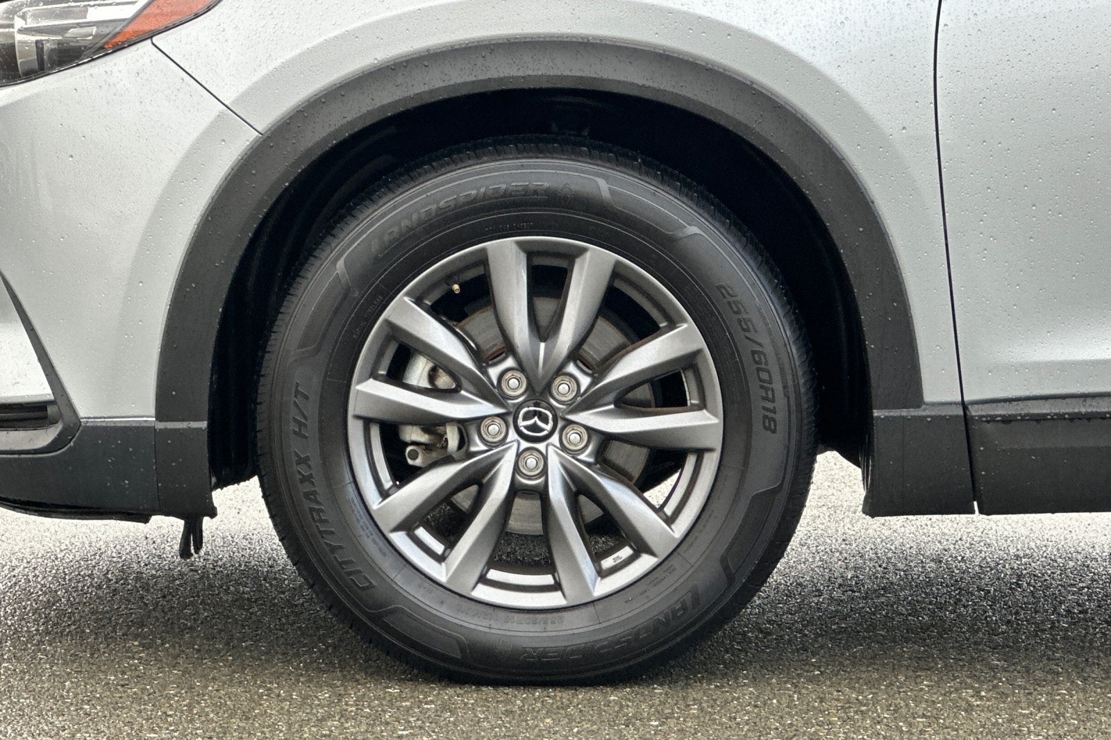 2023 Mazda Mazda CX-9 Touring