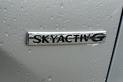 2023 Mazda Mazda CX-9 Touring