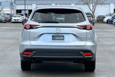 2023 Mazda Mazda CX-9 Touring