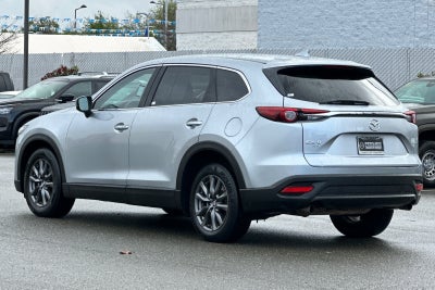 2023 Mazda Mazda CX-9 Touring