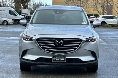 2023 Mazda Mazda CX-9 Touring