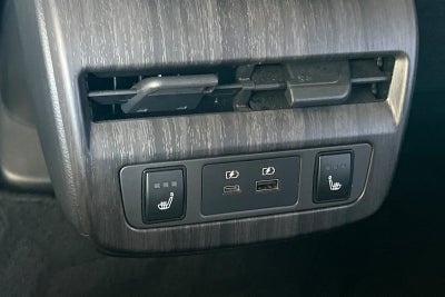 2024 Nissan Ariya ENGAGE
