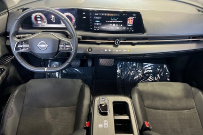 2024 Nissan Ariya ENGAGE