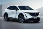 2024 Nissan Ariya ENGAGE