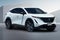 2024 Nissan Ariya ENGAGE