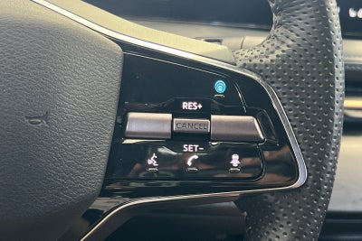 2024 Nissan Ariya ENGAGE