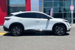 2024 Nissan Ariya ENGAGE