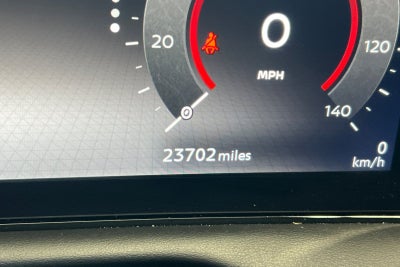 2024 Nissan Ariya ENGAGE