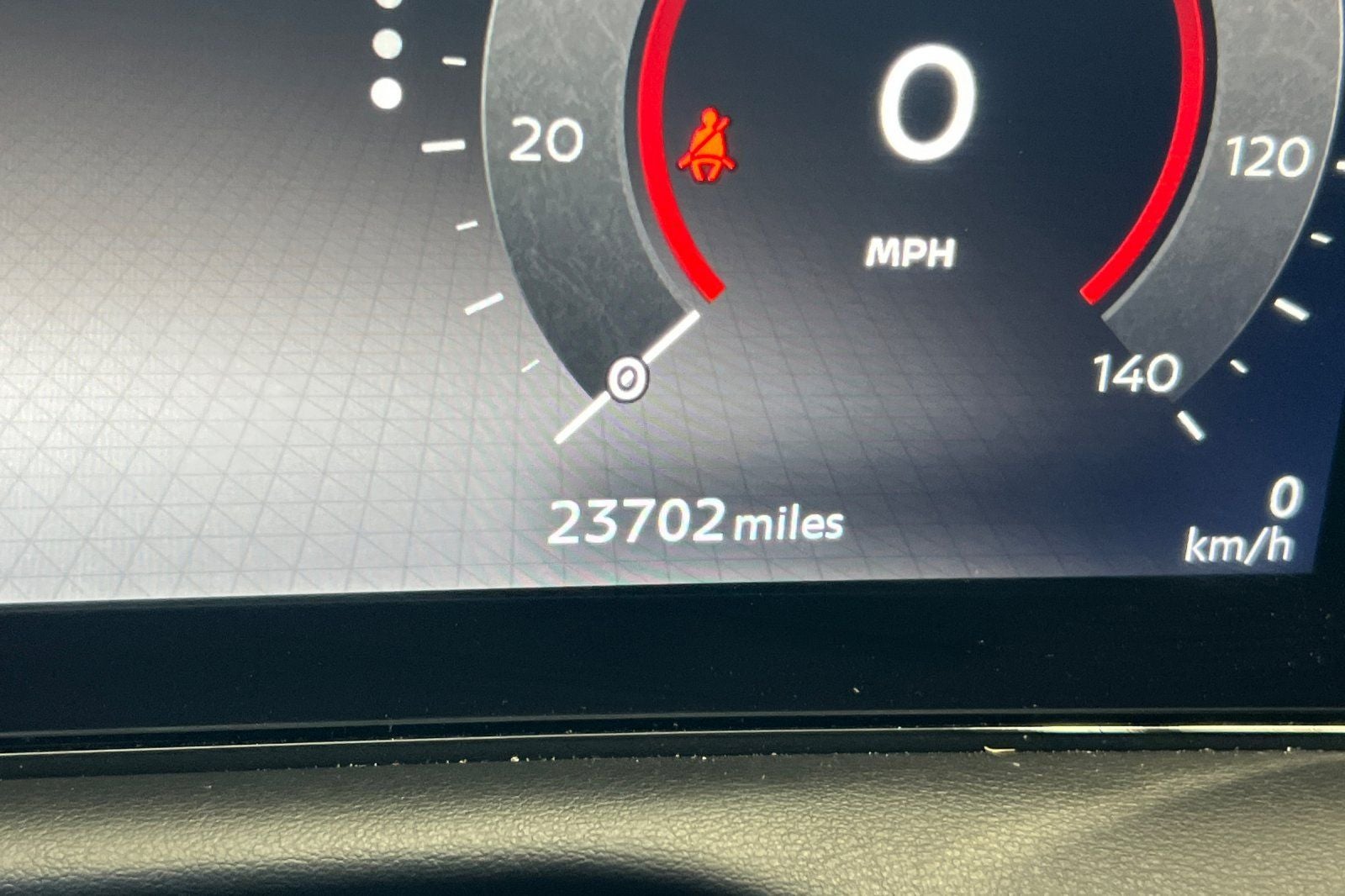 2024 Nissan Ariya ENGAGE