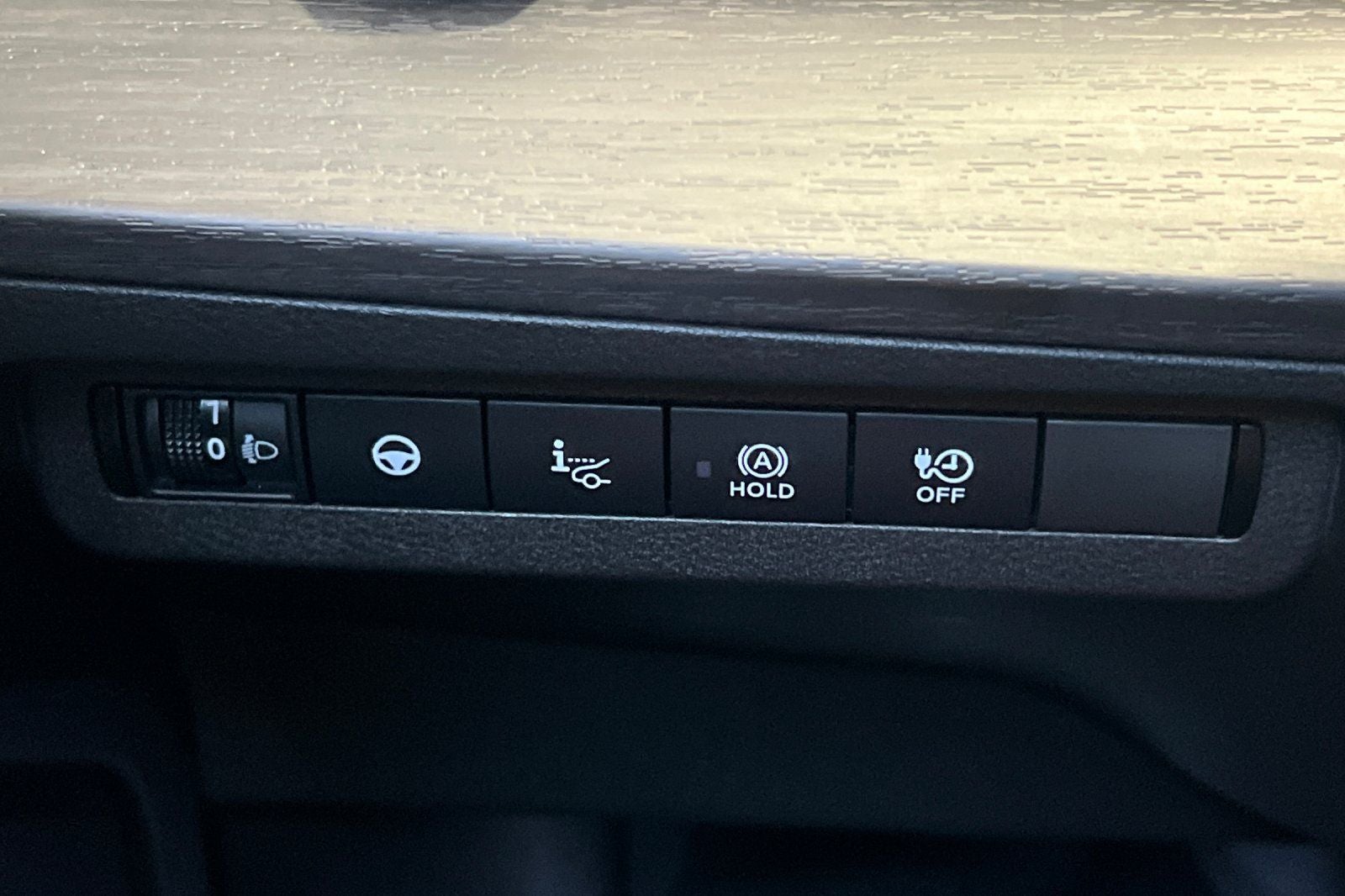 2024 Nissan Ariya ENGAGE