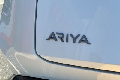 2024 Nissan Ariya ENGAGE