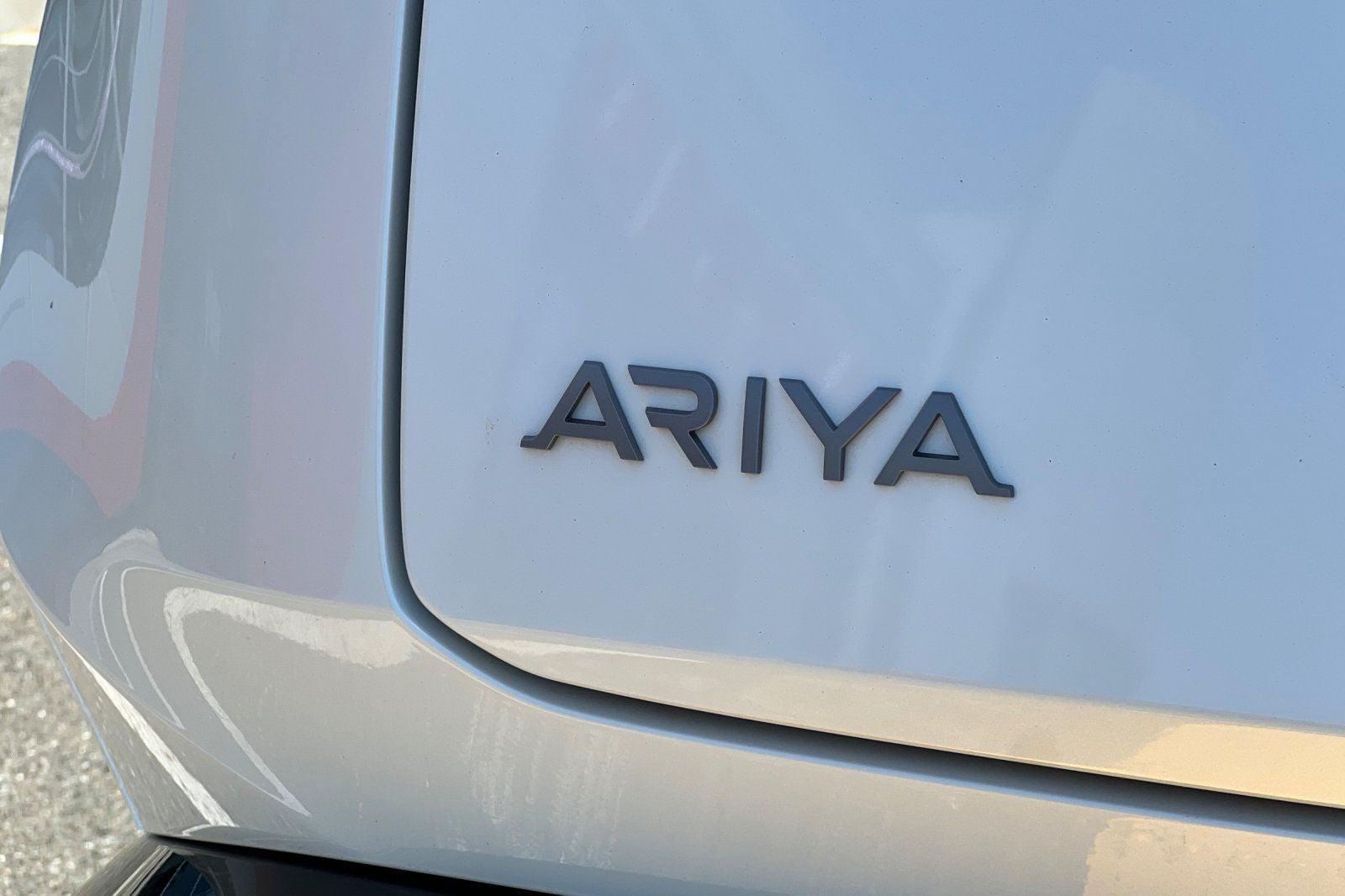 2024 Nissan Ariya ENGAGE