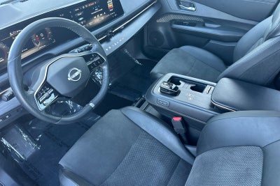 2023 Nissan Ariya ENGAGE