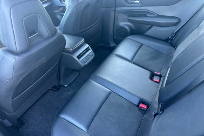 2023 Nissan Ariya ENGAGE