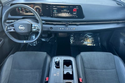 2023 Nissan Ariya ENGAGE