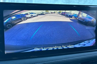 2023 Nissan Ariya ENGAGE
