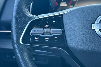 2023 Nissan Ariya ENGAGE