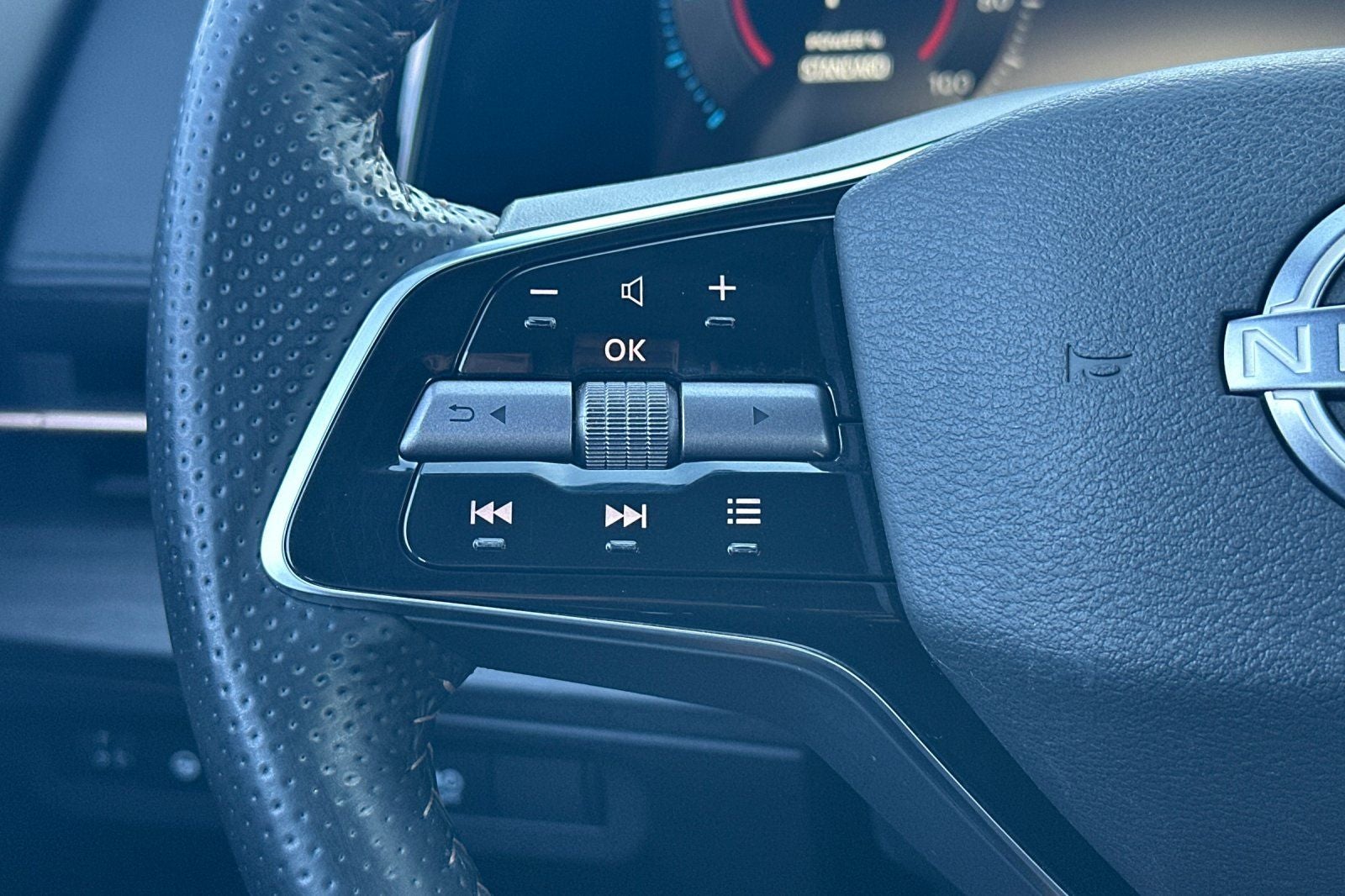 2023 Nissan Ariya ENGAGE