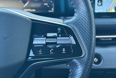 2023 Nissan Ariya ENGAGE