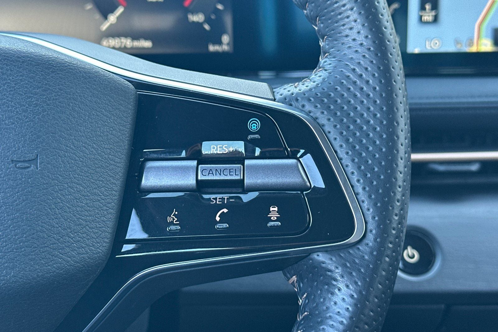 2023 Nissan Ariya ENGAGE