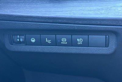 2023 Nissan Ariya ENGAGE