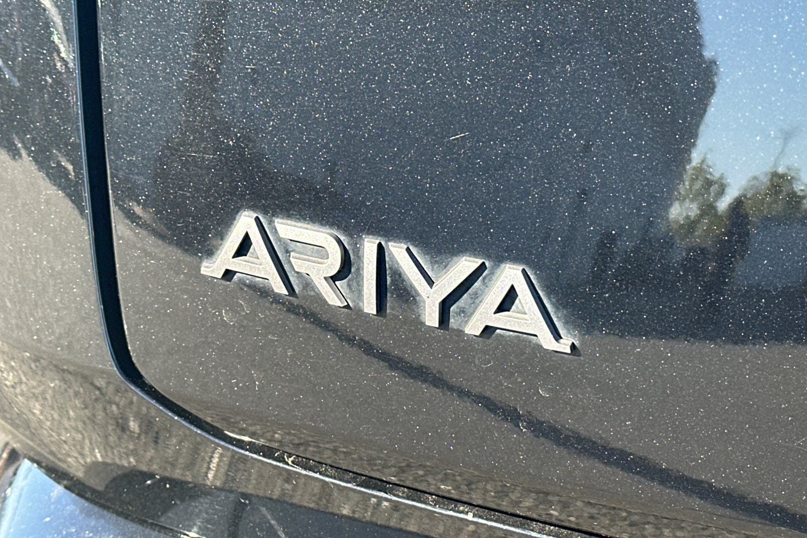 2023 Nissan Ariya ENGAGE