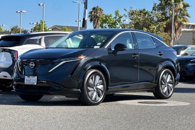 2023 Nissan Ariya ENGAGE